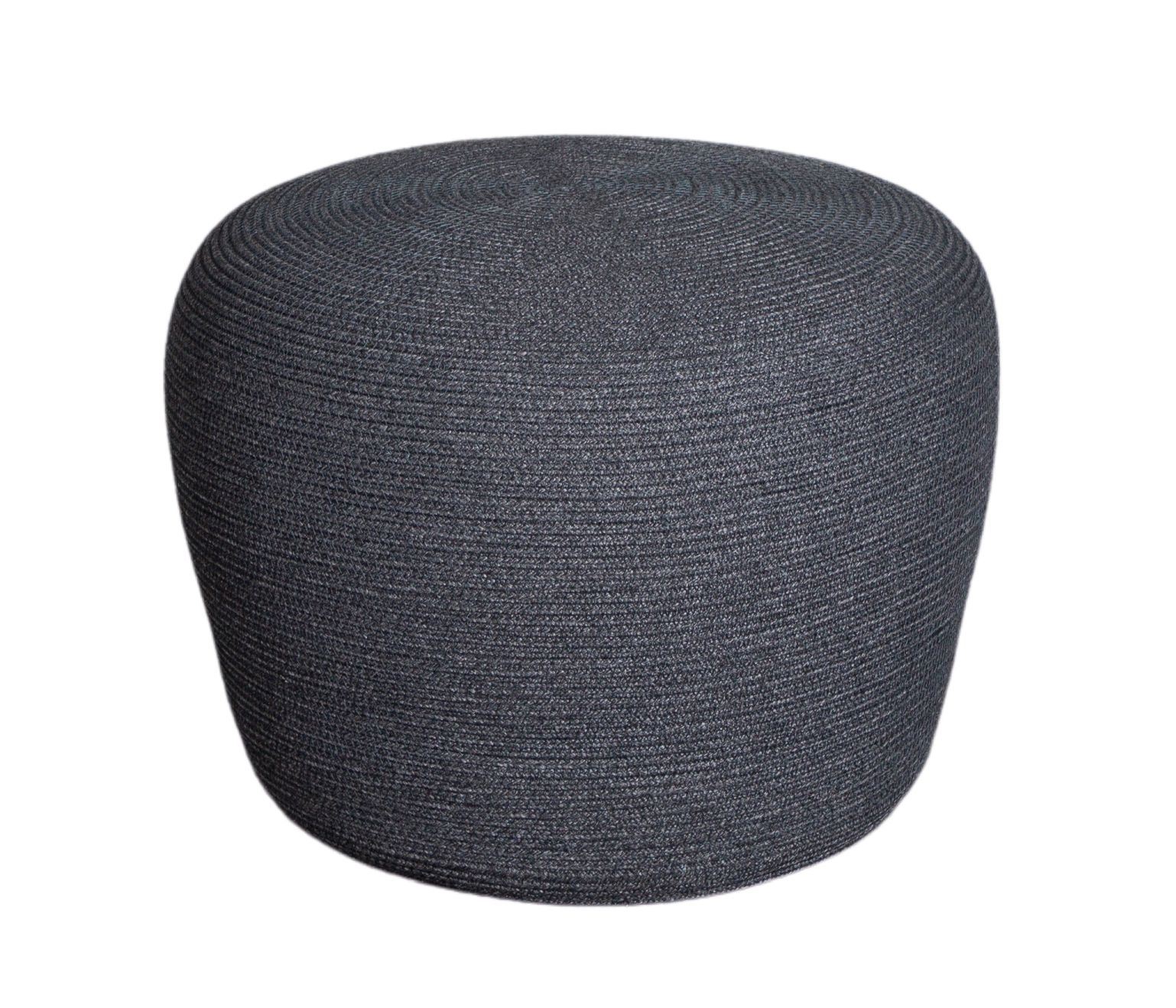 Circle Stool Cane-Line